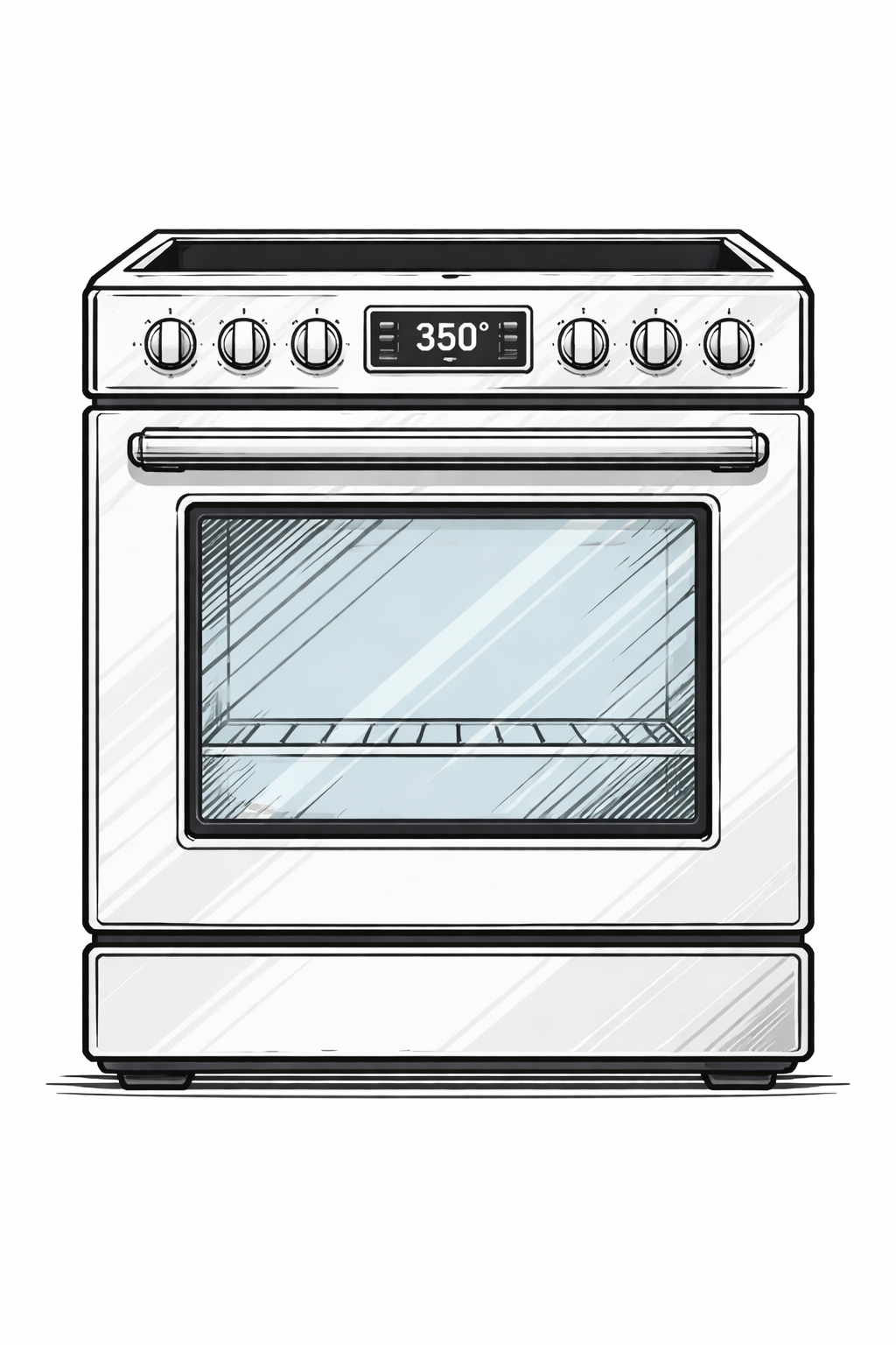 oven