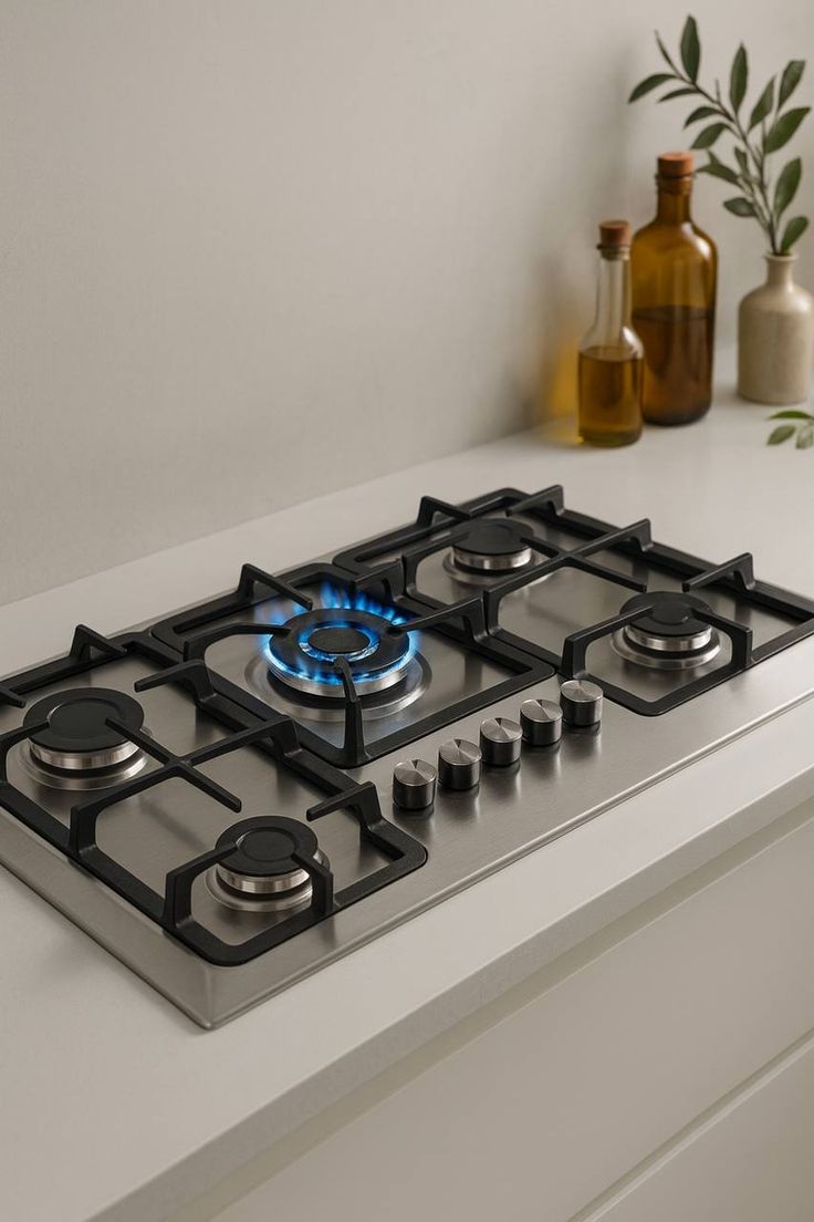 Stove & Oven Repair